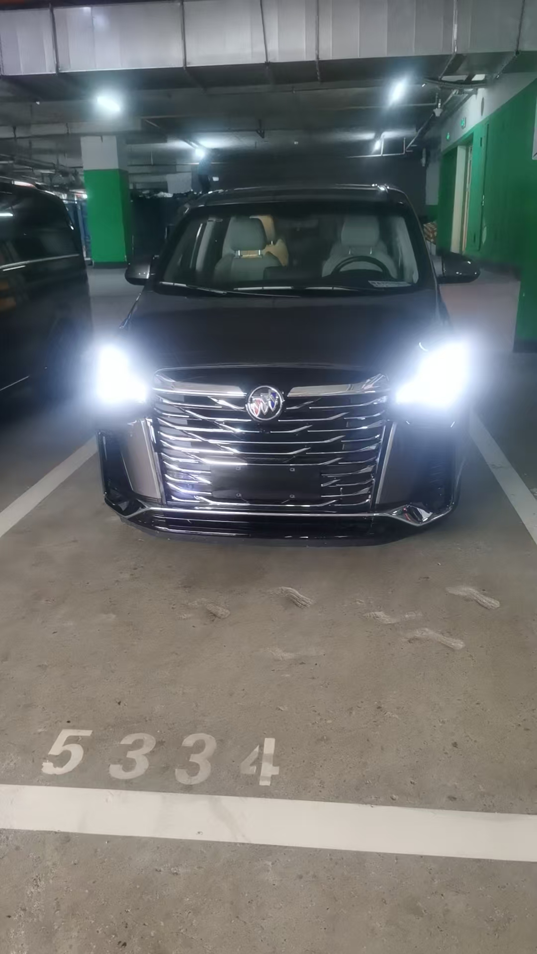 广州别克商务租车